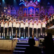 Prinzenproklamation Gürzenich - Probe (08.01.09)